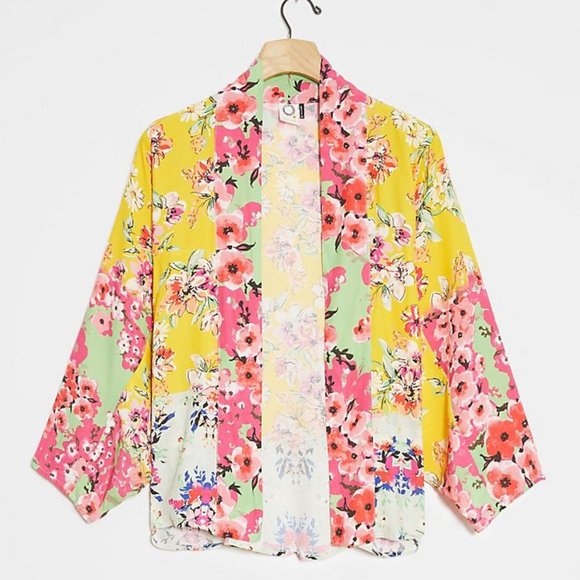 Anthropologie Tops - NWT Anthropologie Kimono